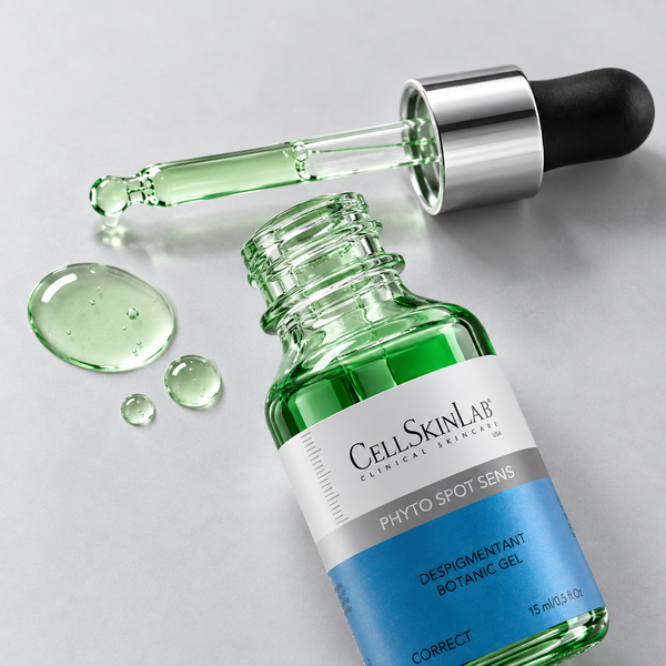 PHYTO SPOT SENS 15 ML