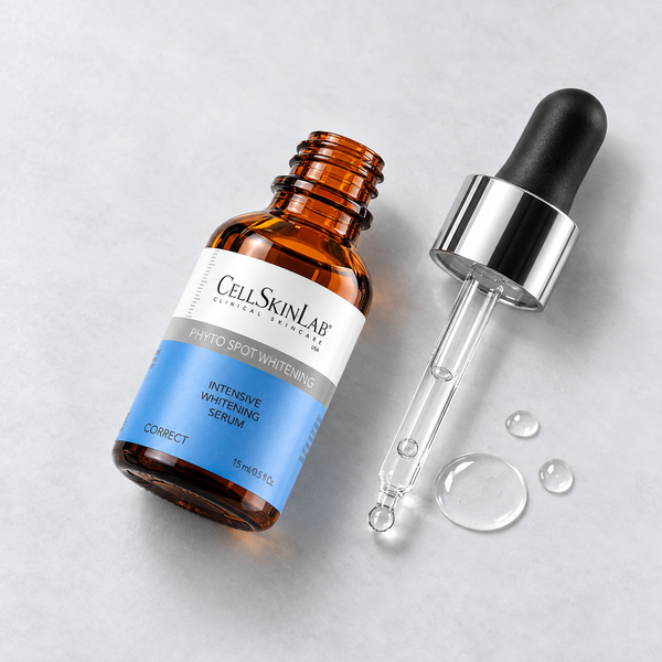 PHYTO SPOT WHITENING 15 ML