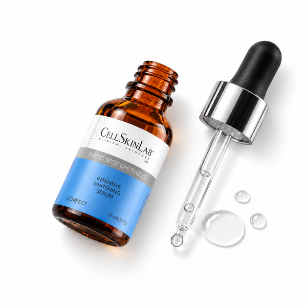 PHYTO SPOT WHITENING 15 ML