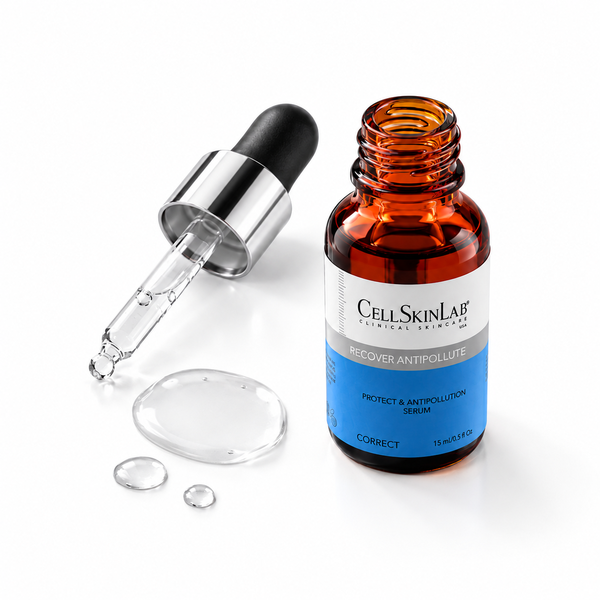 RECOVER ANTIPOLLUTE 15 ML