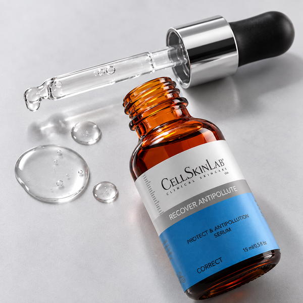RECOVER ANTIPOLLUTE 15 ML