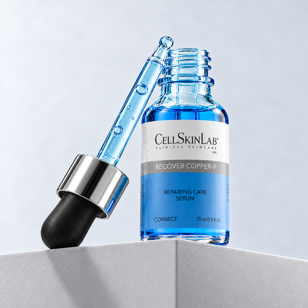 RECOVER COPPER-P   15 ML