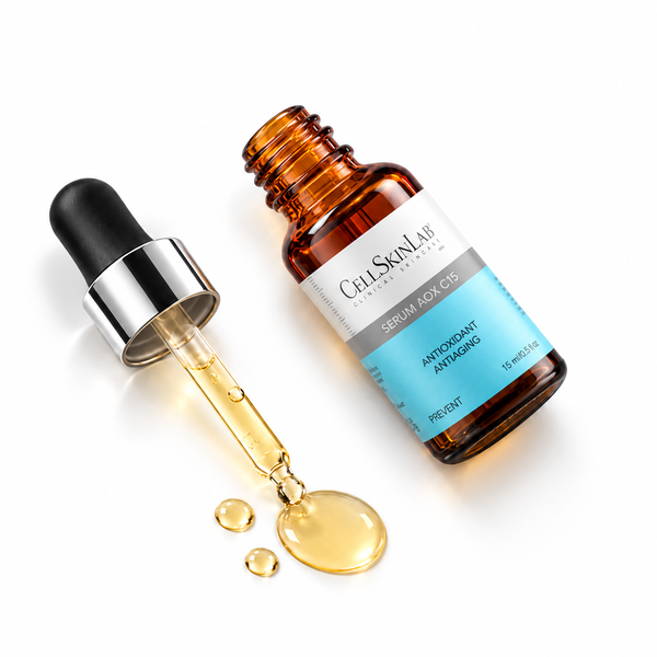 SERUM AOX C15 15 ML