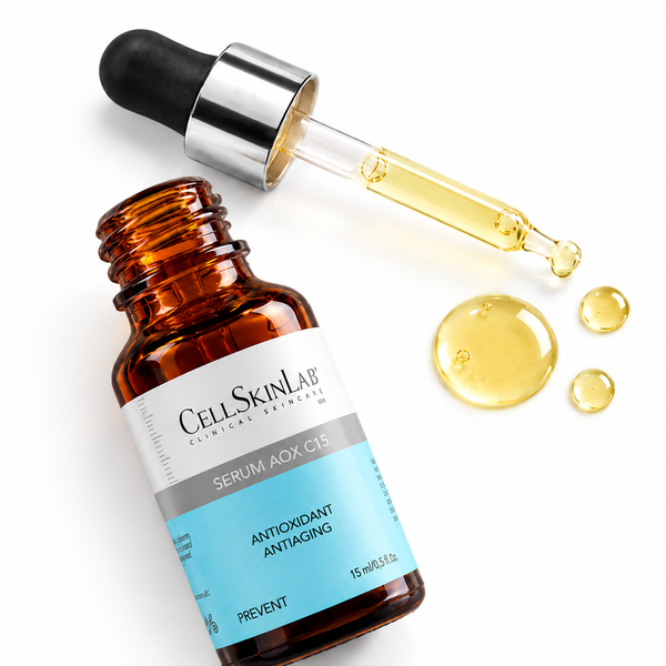 SERUM AOX C15 15 ML