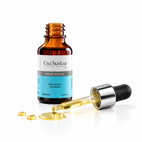 SERUM AOX C&E 15 ML