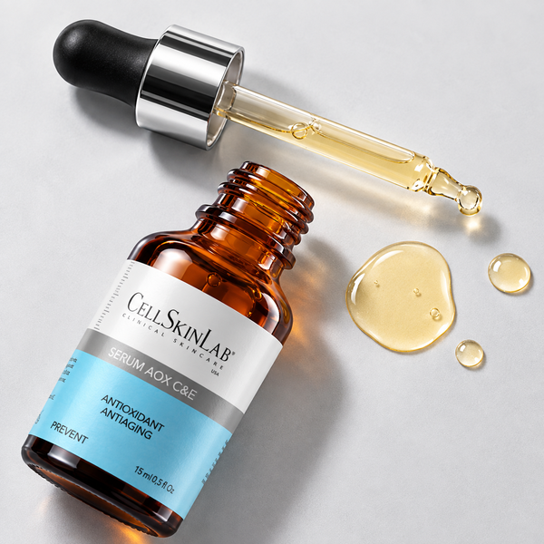 SERUM AOX C&E 15 ML