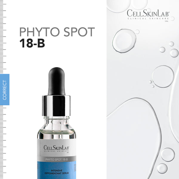 PHYTO SPOT 18-B 15 ML