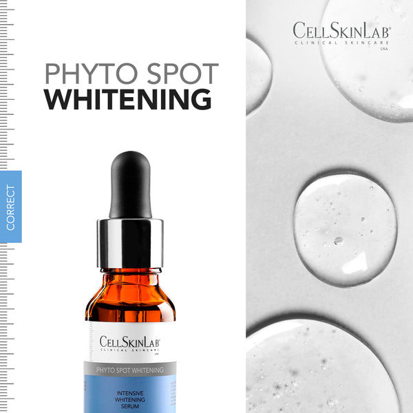 PHYTO SPOT WHITENING 15 ML