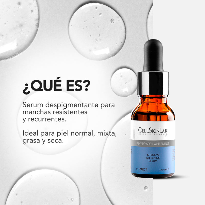 PHYTO SPOT WHITENING 15 ML
