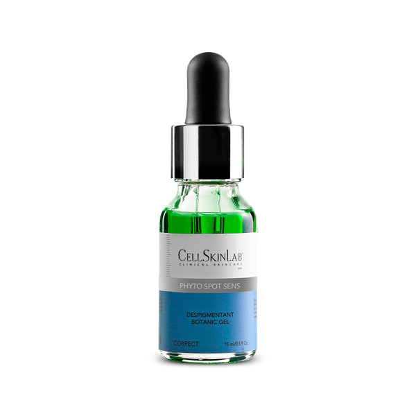 PHYTO SPOT SENS 15 ML