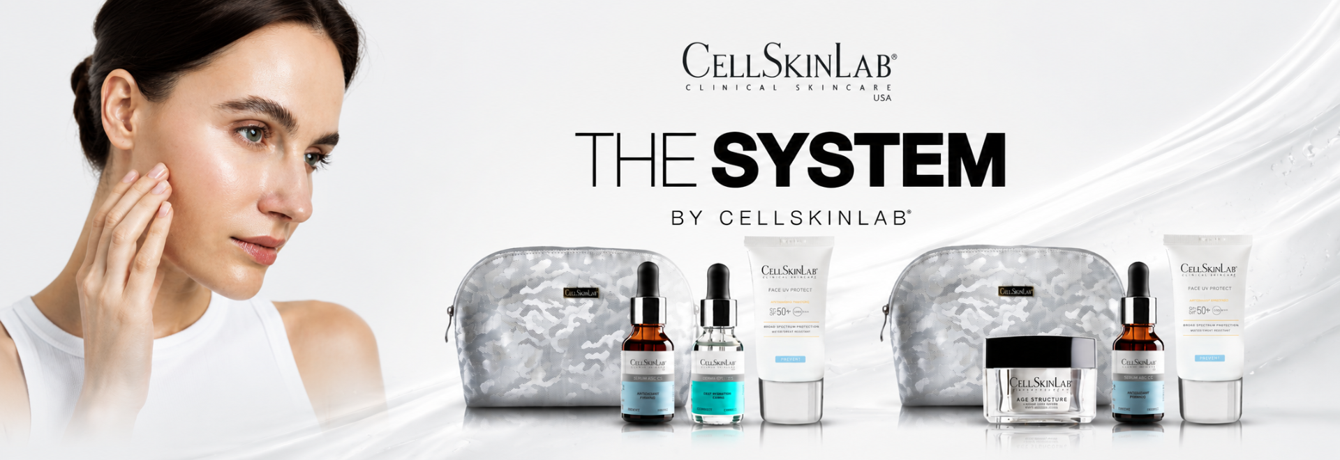 Banner CellSkinLab