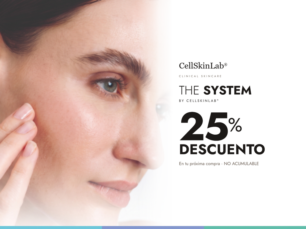 Un minuto para saber qué necesita tu piel hoy.