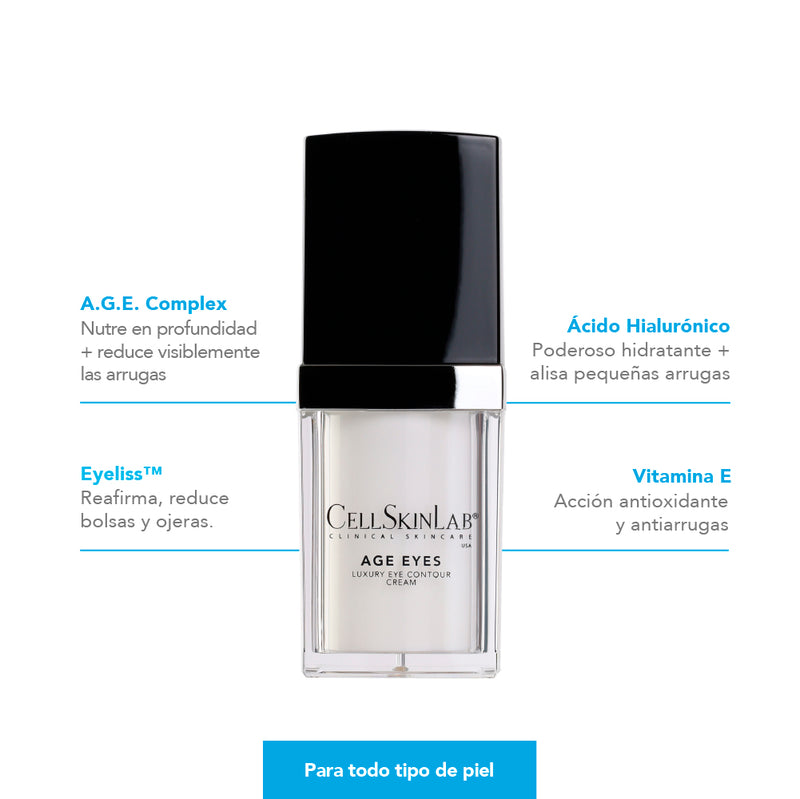 AGE EYES 15 ML