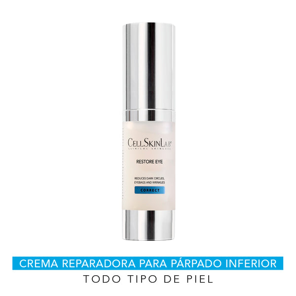 RESTORE EYE ( EYE CREAM) 15 ML