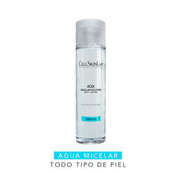 AOX MICELLAR SOLUTION 250 ML