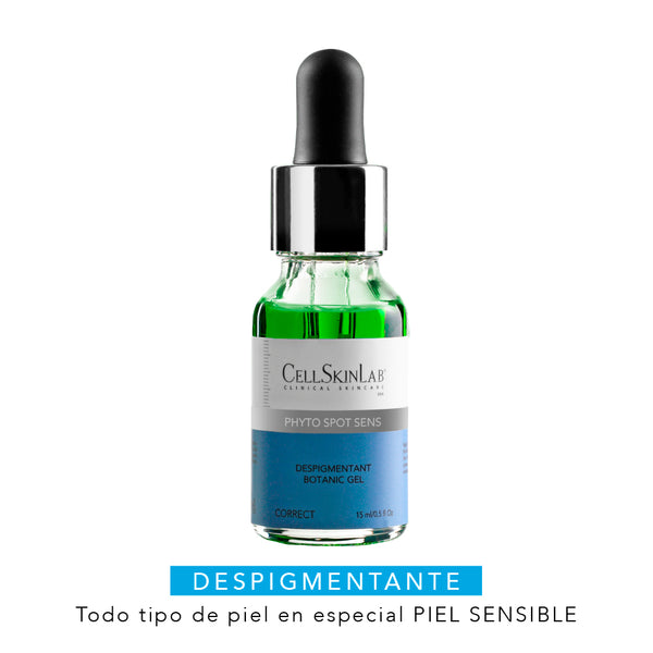 PHYTO SPOT SENS 15 ML