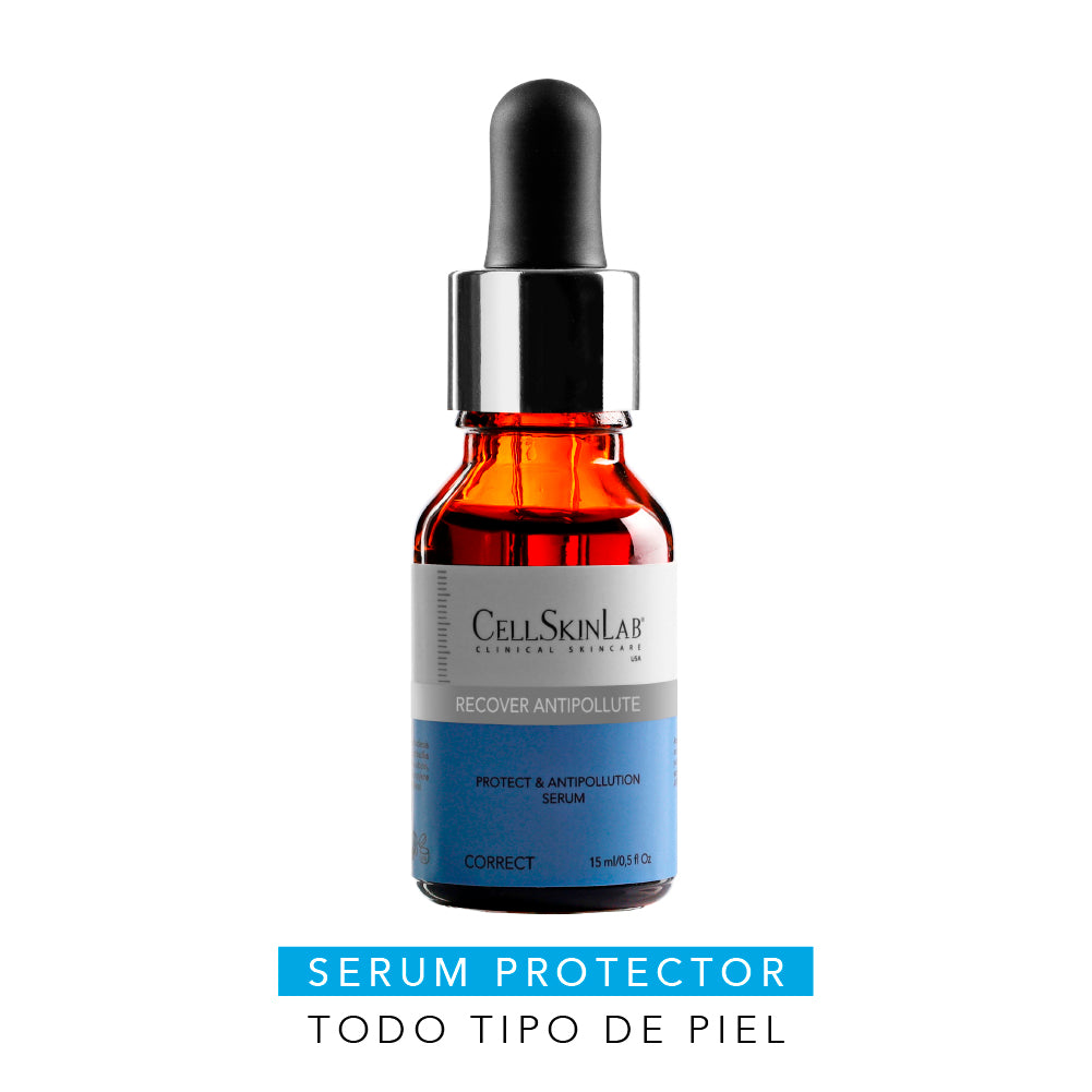 RECOVER ANTIPOLLUTE 15 ML
