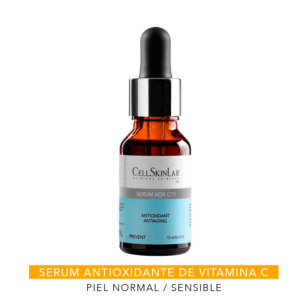 SERUM AOX C15 15 ML