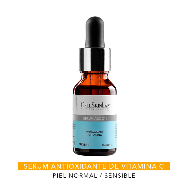 SERUM AOX C15 15 ML