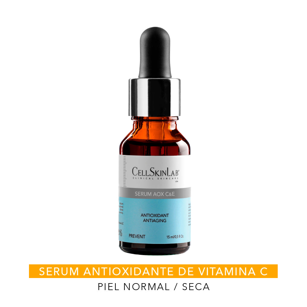 SERUM AOX C&E 15 ML